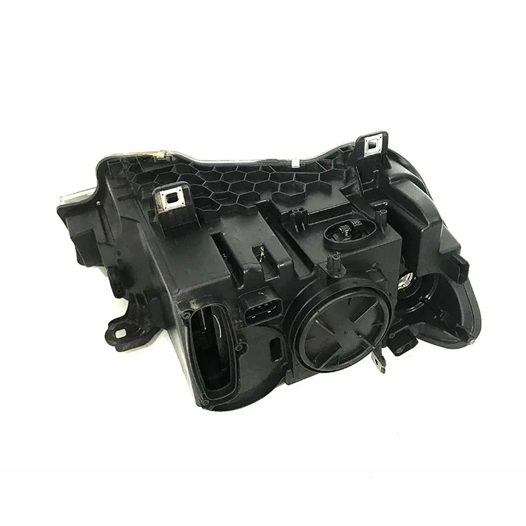 Hot Selling New Style for   F25 Front Headlight HID  Headlight Car  Assembly for 2014-2016  X3 Xenon Headlamps